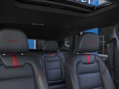 New 2026 Chevrolet Trax RS image 26