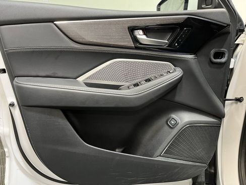 Certified 2024 Acura MDX SH-AWD w/ Advance Package image 13