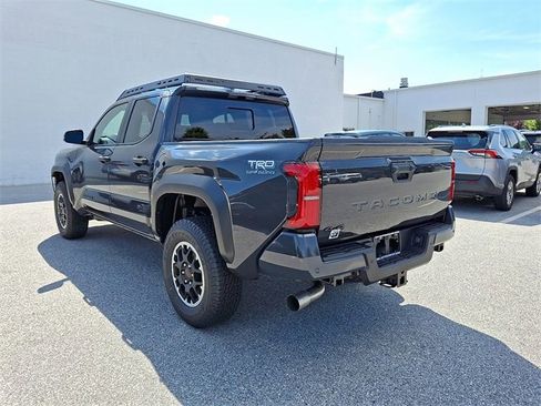 New 2025 Toyota Tacoma TRD Off-Road image 3