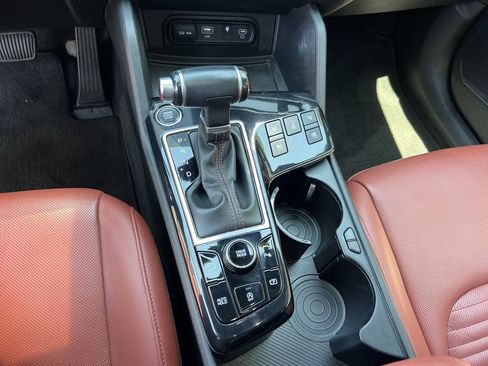 Used 2023 Kia Sportage SX FWD image 28