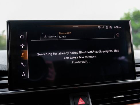 Used 2022 Audi A5 2.0T Premium Plus w/ Premium Plus AWD/4WD image 39