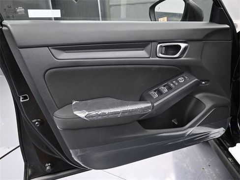 New 2026 Honda Civic Sport image 3