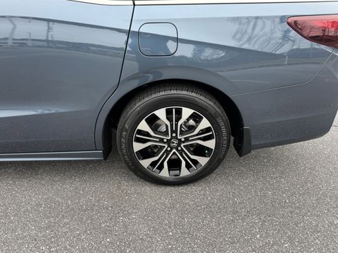 New 2026 Honda Odyssey Elite image 26
