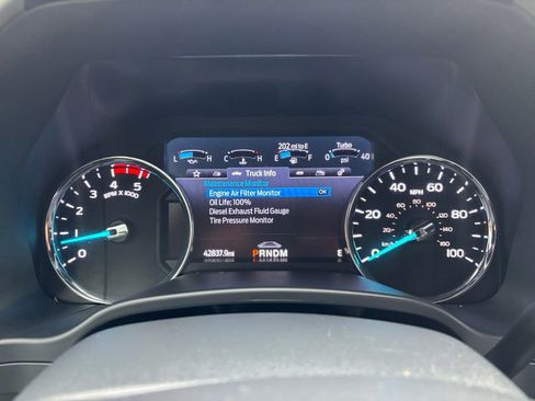 Used 2022 Ford F250 Lariat w/ Lariat Ultimate Package image 19