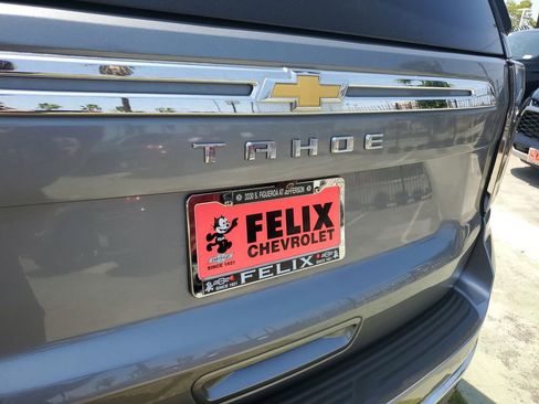 Used 2022 Chevrolet Tahoe LS RWD image 8