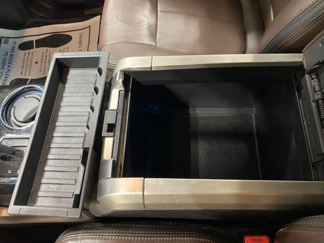 Used 2012 Ford F150 Platinum AWD/4WD image 40