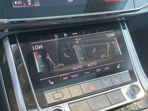 Used 2025 Audi Q7 3.0T Premium Plus AWD/4WD image 27