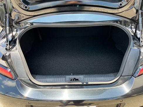 Used 2023 Toyota GR86 Premium w/ ALL Weather Mat Package (TMS) RWD image 24