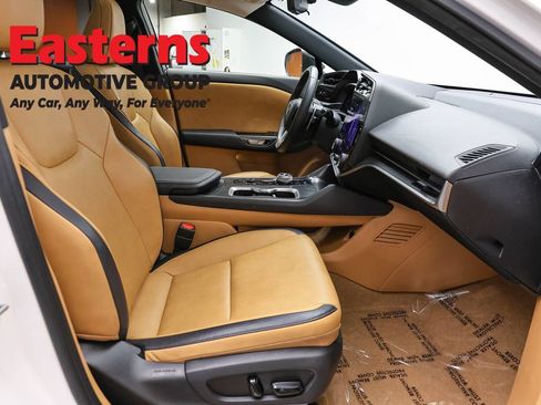 Used 2023 Lexus RZ 450e Premium w/ Accessory Package (2T) AWD/4WD image 24