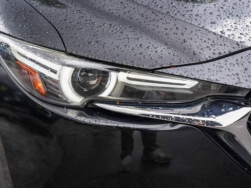 Used 2020 MAZDA CX-5 Grand Touring image 4