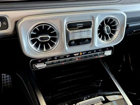 Used 2025 Mercedes-Benz G 550 image 23