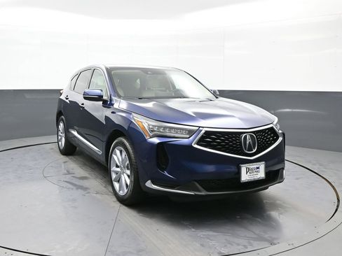 Certified 2023 Acura RDX AWD image 3