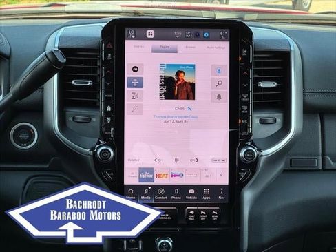 New 2026 RAM 3500 Laramie image 47