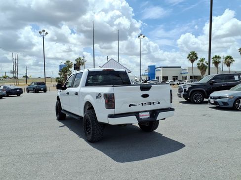 Used 2019 Ford F150 XL w/ Equipment Group 101A Mid AWD/4WD image 6