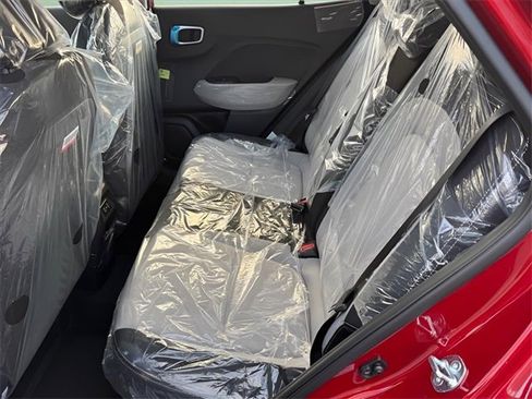 New 2026 Hyundai Venue SEL image 7