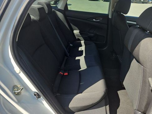 Used 2020 Honda Civic LX image 26