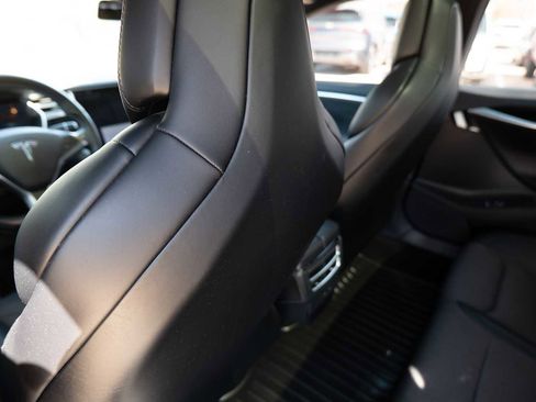 Used 2017 Tesla Model S 75 image 22