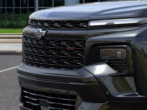 New 2026 Chevrolet Traverse RS FWD image 13
