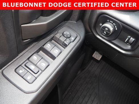 Used 2025 RAM 2500 Tradesman image 25