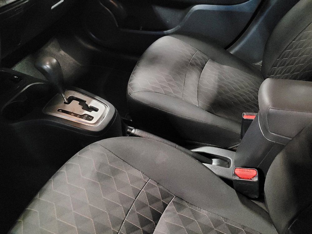 Used 2021 Mitsubishi Mirage ES FWD image 26