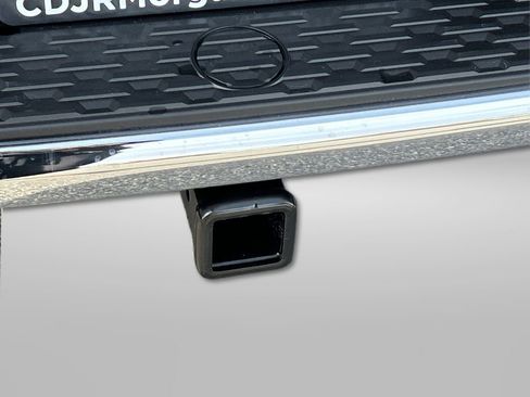 New 2026 RAM 1500 Big Horn image 16