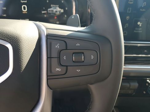 New 2026 GMC Sierra 1500 Elevation w/ X31 Off-Road Package image 33