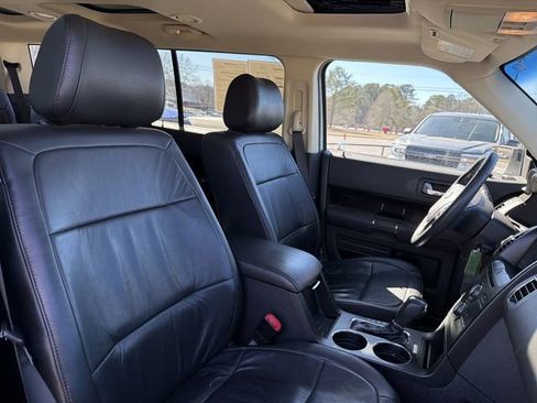 Used 2014 Ford Flex SEL w/ Equipment Group 202A image 17