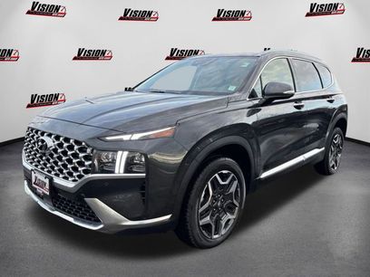 Used 2023 Hyundai Santa Fe Limited