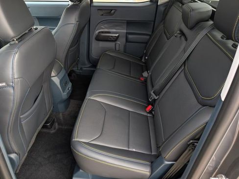 New 2026 Ford Maverick Lobo image 12