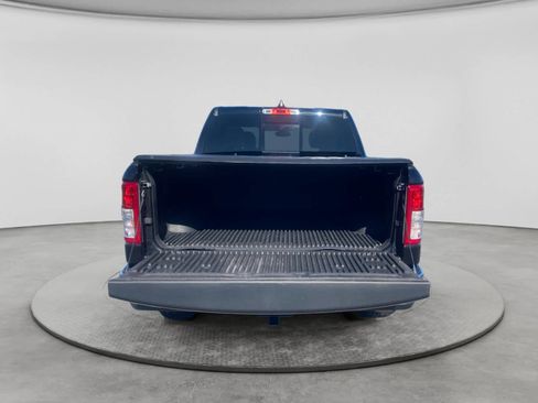 Used 2023 RAM 1500 Big Horn AWD/4WD image 19