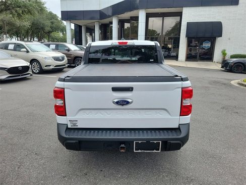 Used 2024 Ford Maverick Lariat image 10