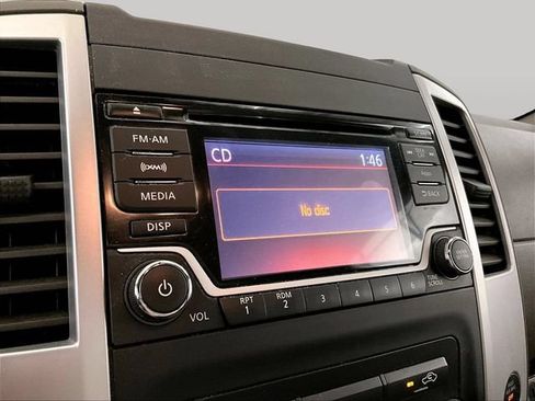 Used 2015 Nissan Frontier SV AWD/4WD image 20