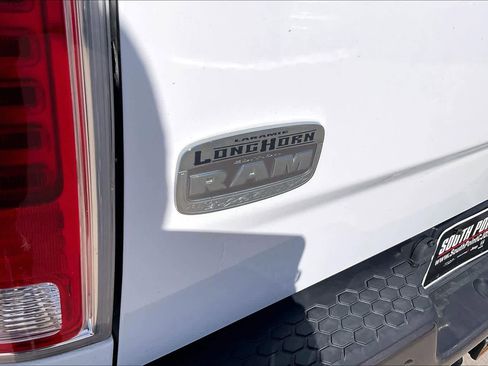 Used 2018 RAM 1500 Laramie Longhorn w/ Protection Group image 30