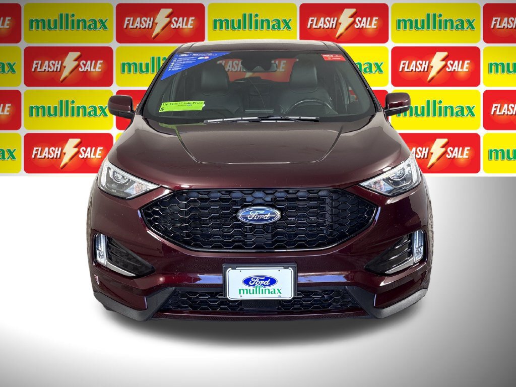 Certified 2021 Ford Edge ST-Line FWD image 16