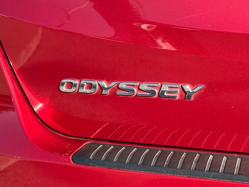 Certified 2023 Honda Odyssey Sport image 23