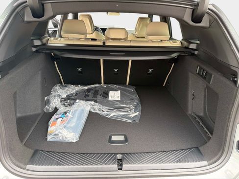 New 2026 BMW X3 xDrive30i w/ Premium Package AWD/4WD image 11