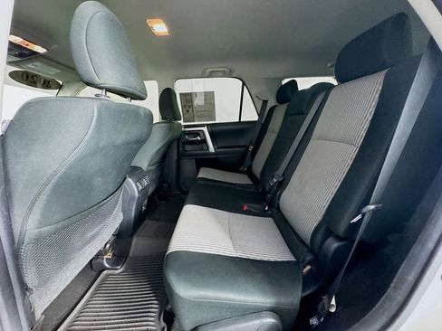 Used 2020 Toyota 4Runner SR5 image 25