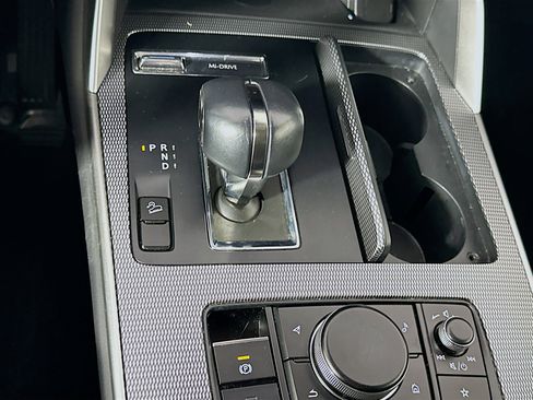 Used 2024 MAZDA CX-90 3.3 Turbo w/ Premium Package image 25