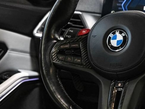 Used 2023 BMW M3 Competition w/ Executive Package AWD/4WD image 21