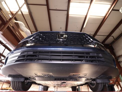 Used 2023 Honda Accord EX image 36