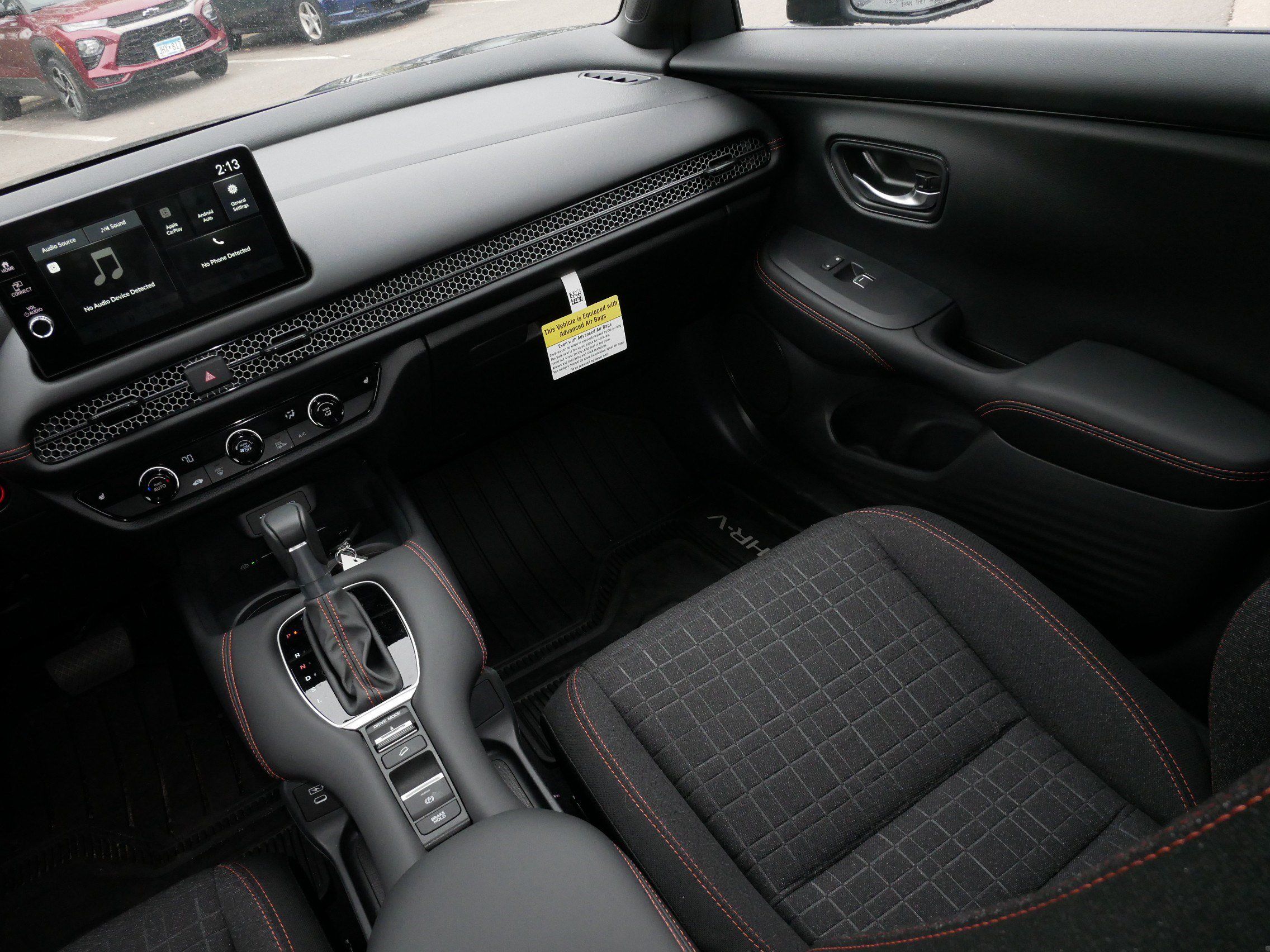 Used 2027 Honda HR-V Sport image 11