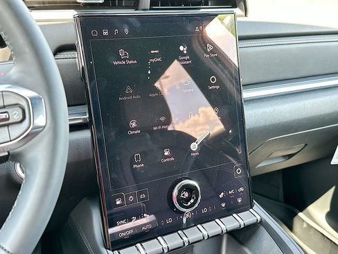 New 2026 GMC Terrain Elevation w/ Elevation Premium Package FWD image 13