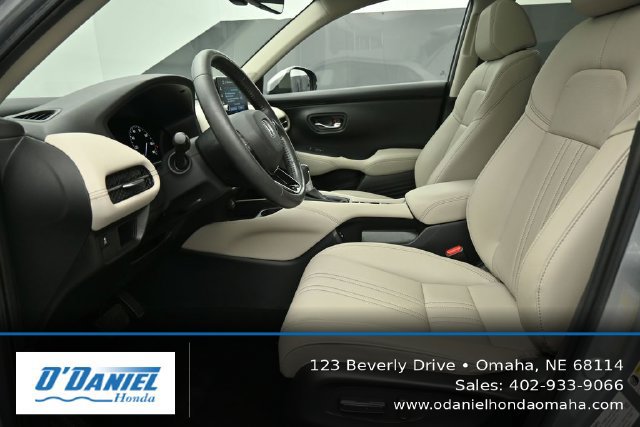 Used 2024 Honda HR-V EX-L image 25