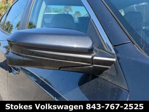 Used 2016 Honda Civic EX image 12