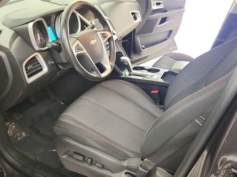 Used 2015 Chevrolet Equinox LT FWD image 22