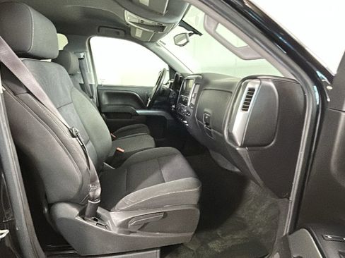 Used 2014 Chevrolet Silverado 1500 LT w/ All Star Edition AWD/4WD image 34