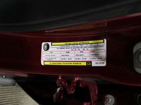 Used 2017 Jeep Patriot Sport image 28