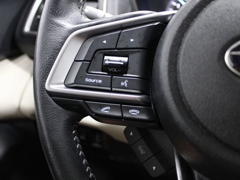 Used 2022 Subaru Ascent Limited w/ Technology Package AWD/4WD image 44