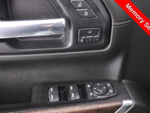 Used 2020 GMC Sierra 1500 Denali AWD/4WD image 19