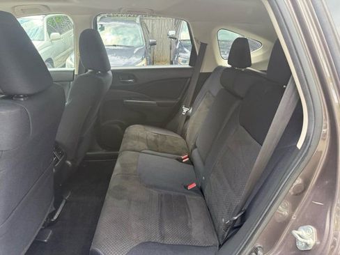 Used 2016 Honda CR-V EX image 17